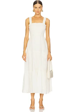 Seafolly Faithful Midi Dress in . Size M, S, XL.