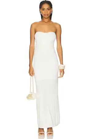 SABLYN Ella Strapless Dress in . Size M, S.