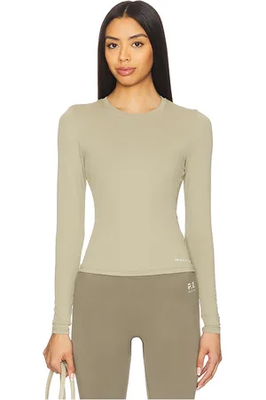 P.E Nation Foundation Long Sleeve Top in . Size M, S, XS.
