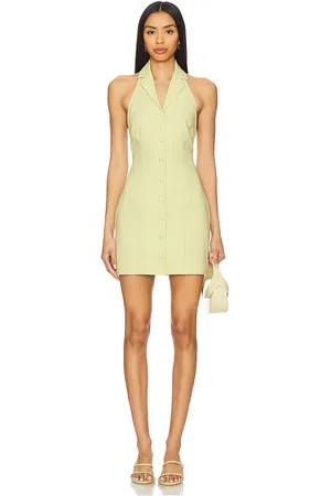 MORE TO COME Kylie Mini Dress in . Size S, XS.