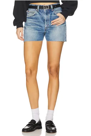 aligrace Classic Relaxed Short. Size 24, 26, 27, 28, 31, 32, 33, 34.