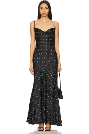 Bardot Monroe Maxi Dress in . Size 8.