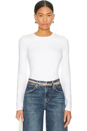 Cuts Tomboy Long Sleeve in . Size S, XS.
