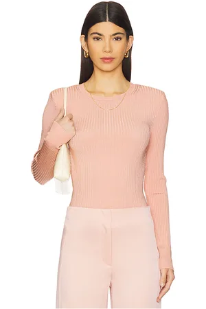 VERONICA BEARD Acara Pullover in . Size S, XL, XS.