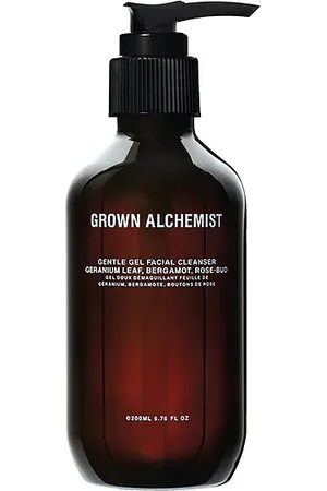 Grown Alchemist Gentle Gel Facial Cleanser in .