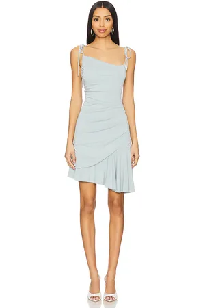 Geel Gabriel Dress in . Size M, S, XL, XS.