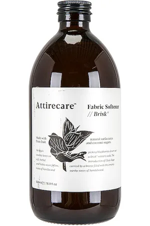 Attirecare Brisk Fabric Softener in .