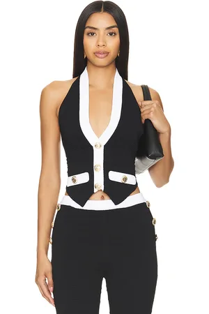 Retrofete Tinsley Vest in . Size XL.