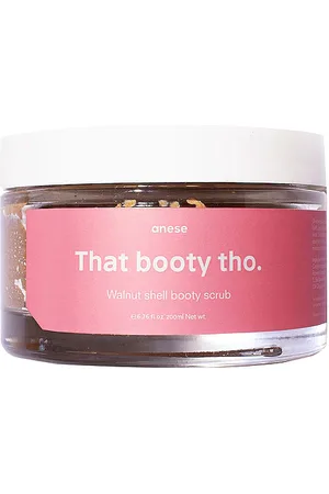anese That Booty Tho Bum Scrub 6 oz in .