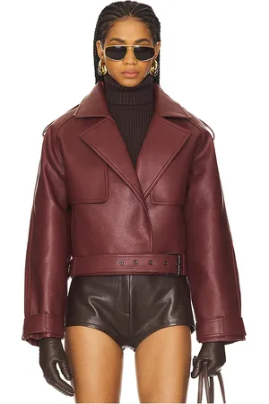 NakedVice The Madden Jacket in . Size M, S, XS.