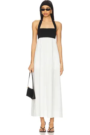 Bec & Bridge Iluka Maxi Dress in . Size S.