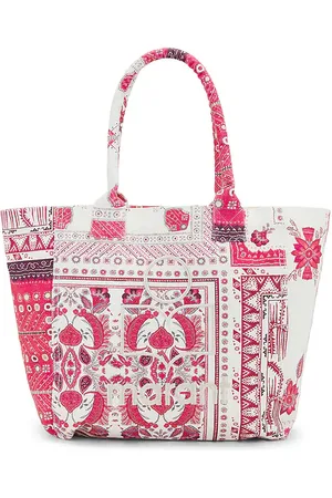 Isabel Marant Small Yenky Tote in .