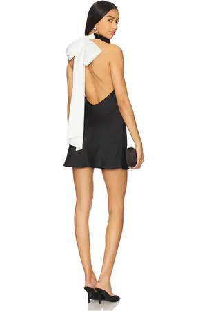 Show Me Your Mumu X REVOLVE Lisa Mini Dress in . Size M, S, XL, XS.