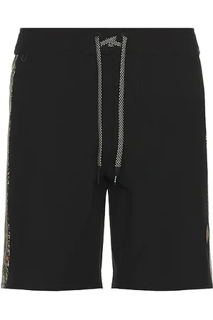 Roark Revival Passage Hemp Swim Short in . Size 30, 32, 33, 34.