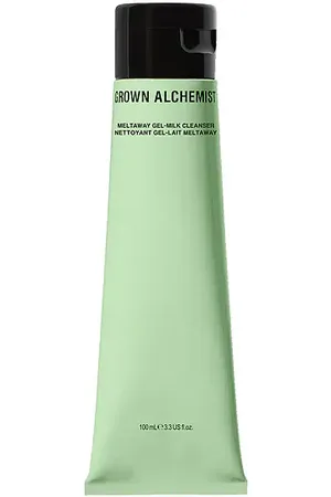 Grown Alchemist Meltaway Gel Milk Cleanser in .