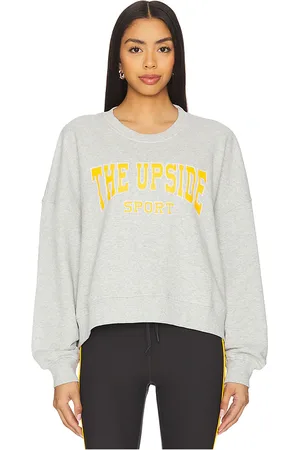 The Upside Harbour Paloma Crewneck Sweatshirt in . Size M, S, XS.