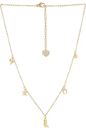 BRACHA The Western Necklace in .