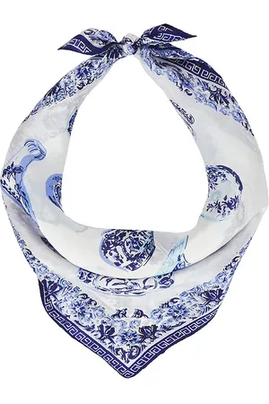 8 Other Reasons Royal Scarves in .