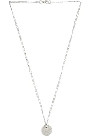 Maple Freaky Tails Chain Necklace in . Size .