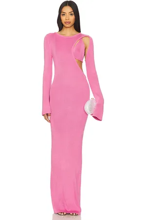 Baobab Ruby Maxi Dress in . Size M, S, XL, XS.