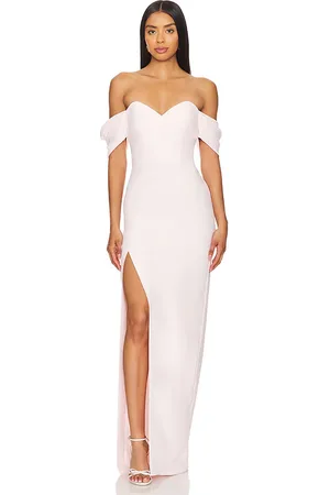 Amanda Uprichard X REVOLVE Falcon Gown in . Size M, S, XL.