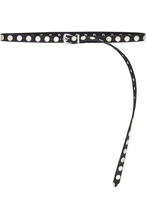 petit moments Long Studded Disc Belt in . Size XL, XS.