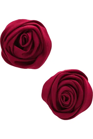 petit moments Rosette Studs in .