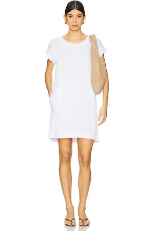 Bobi Shirt Dress in . Size M, S, XL, XS.