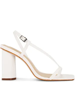 Schutz Heloise Block Heel in . Size 6, 6.5, 7, 7.5, 8, 8.5, 9, 9.5.