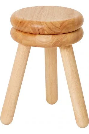 AREAWARE Tall Pluma Stool in .
