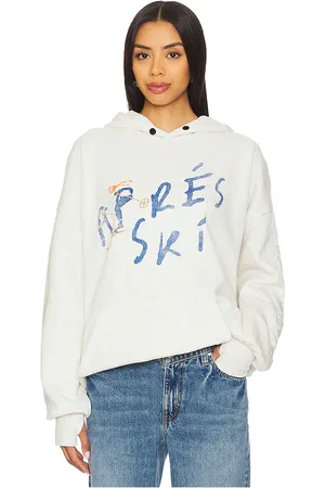 The Laundry Room Apres Ski Savoie France Hoodie in . Size M, S, XL, XS.