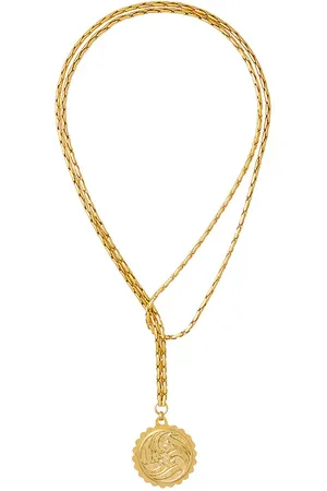 Brinker & Eliza Fauna Necklace in .