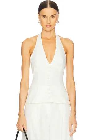 FAITHFULL THE BRAND Marie Top in . Size M, S, XL.