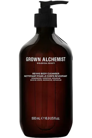 Grown Alchemist Revive Body Cleanser in .