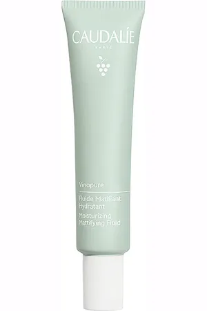 Caudalie Vinopure Oil Control Moisturizer in .