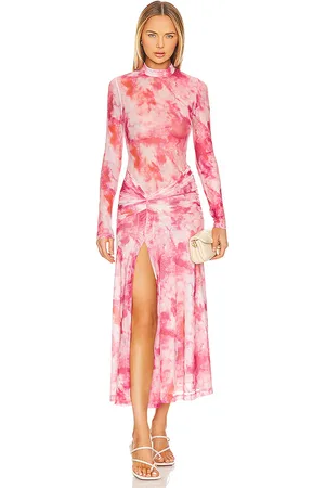 Bardot Lea Midi Dress in . Size S, XS.