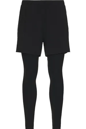 alo 5 Revival 2 in 1 Pant in . Size S.