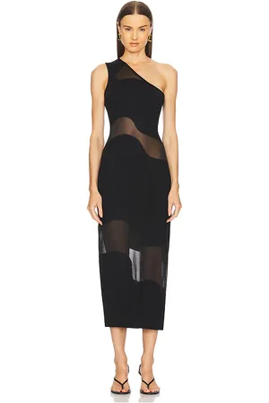 Cult Gaia Kalila Knit Dress in . Size M, XL.