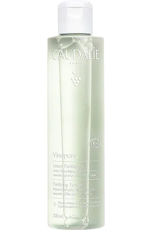 Caudalie Vinopure Pore Minimizing Toner in .