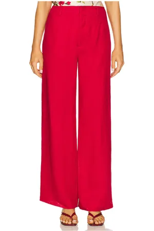 CAMI Iracemi High Rise Pant in . Size 00, 10, 12, 2, 4, 6, 8.