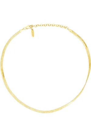 Luv AJ Classique Herringbone Chain in .