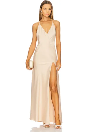 AKNVAS X REVOLVE Kerri Gown in . Size 10, 12, 2, 4, 6, 8.