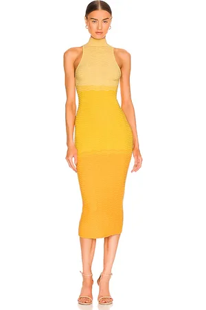 Camila Coelho Cressida Dress in . Size XL, XS, XXS.