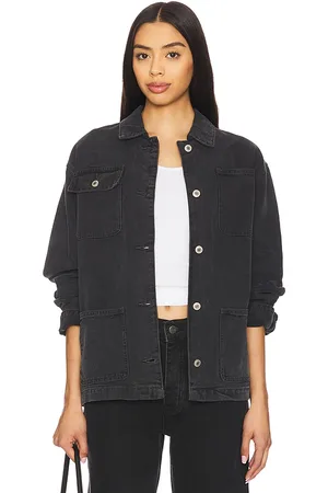 superdown Estella Jacket in . Size M, S, XL, XS.