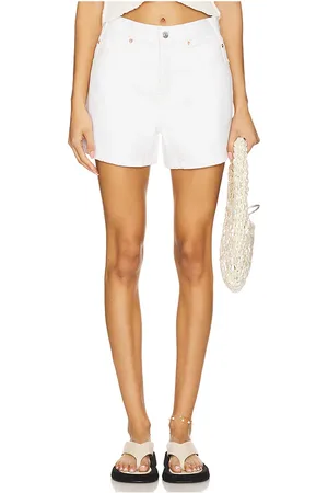 Free People X We The Free Tippi Denim Short in . Size 28, 29, 30, 31, 32.