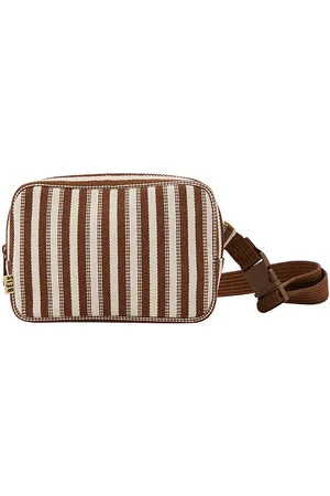 BEIS The Summer Stripe Belt Bag in .
