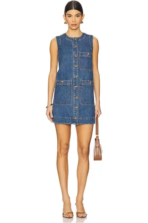 VERONICA BEARD Oakley Dress in . Size 8.