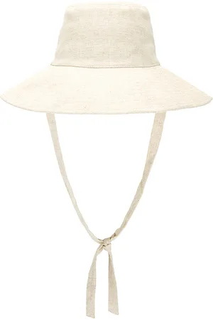 Lack of Color Summer Bucket Hat in . Size S/M.