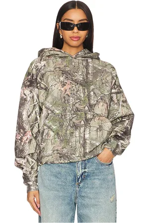 DANIELLE GUIZIO X REVOLVE Oversized Sweatshirt in . Size XS, XXS.