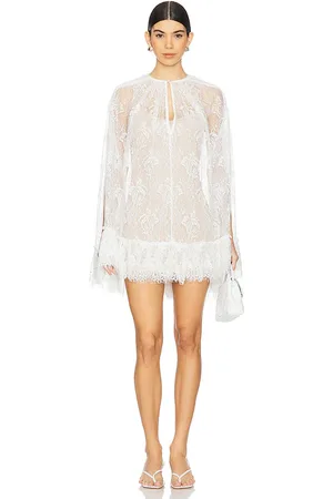 HEMANT AND NANDITA Mini Cape With Slip in . Size M, S, XL.